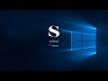 Windows 10: How to enable network adapters using Control Panel. (video in 4K quality)