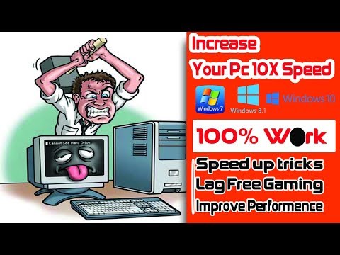 How to Speed Up Your Windows 7/8.1/10 Performance best settings | Tech Per Hour | Bangla Tutorial |