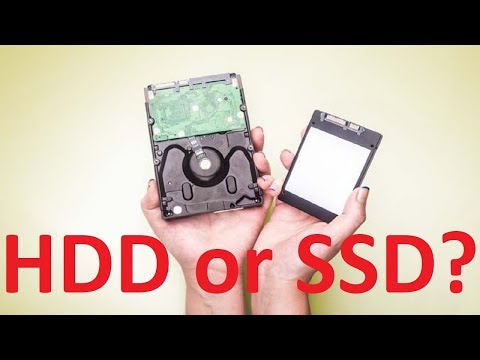 Ssd как кэш для hdd windows 10