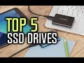 Best SSD Drives in 2018 – Which Is The Best Solid State Drive?