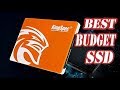 Best Budget SSD!!! kingSpec P3-128 SSD 128GB UNBOXING AND BENCHMARK