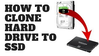 clone hard drive to ssd after install