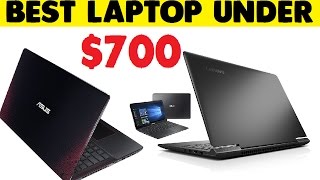 Best Laptops Under 0 [Gaming, i7, SSD, DDR4 RAM]
