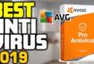 5 Best Antivirus in 2019 – AntiVirus Reviews