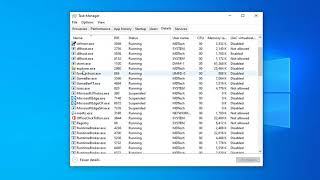 Set CPU Process Priority for Applications in Windows 10/8 [Tutorial]
