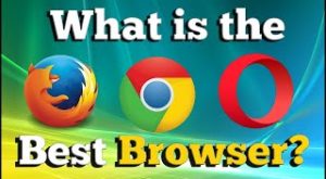 What is the Best Browser for Windows Vista in 2020 [solved]