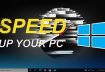 HOW TO SPEED UP YOUR WINDOWS 10 LAPTOP DESKTOP | OPTIMIZE WINDOWS 10 FOR BEST PERFORMANCE