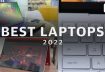 The best laptops for 2022