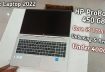 Hp Best Laptop Under 40000 in 2022 | Hp ProBook i3 11th Gen 8GB Ram 256GB nvme SSD