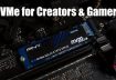 Best Value NVMe for Creators & Gamers! | PNY CS2140 M.2 NVMe Gen4 SSD