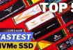 Top 5 Fastest NVMe SSD's – ⭐ 5 Best Picks (Buyers Guide And Review) in 2022