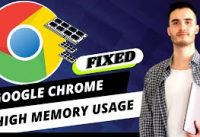 FIXED – Chrome High Memory / RAM Usage on Windows
