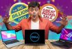 Best budget Laptop Deals for Work & Gaming🔥🔥 | Amazon & Flipkart Sale 2022 🤩🤩