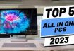 Top 5 BEST All In One PCs of [2023]