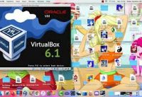 How To Run Windows 95 in High CPU in Virtualbox